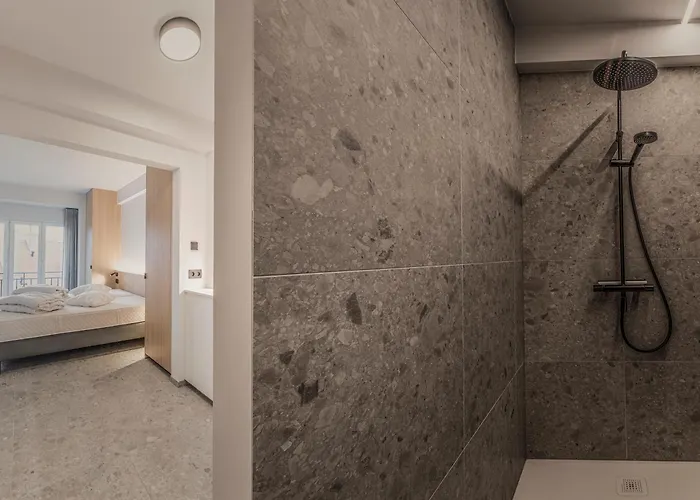 Lägenhet Residentie Palermo De Haan