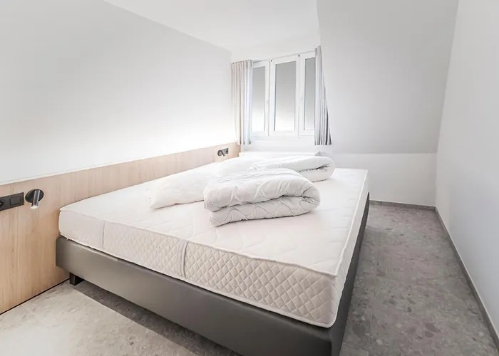 Residentie Palermo Lägenhet