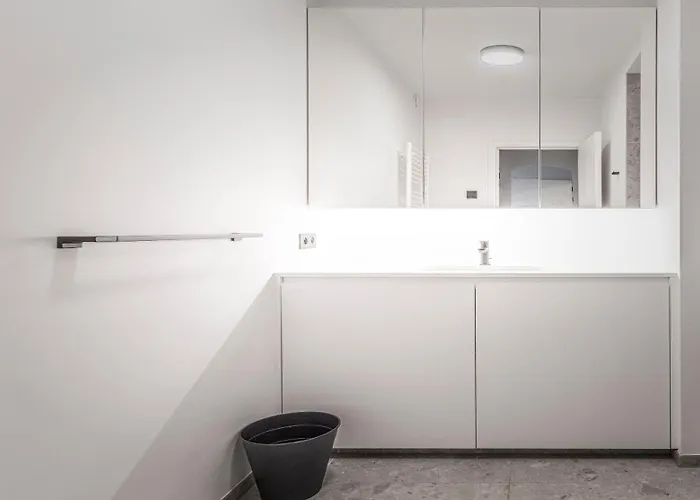 Lägenhet Residentie Palermo