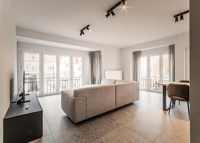 Residentie Palermo *