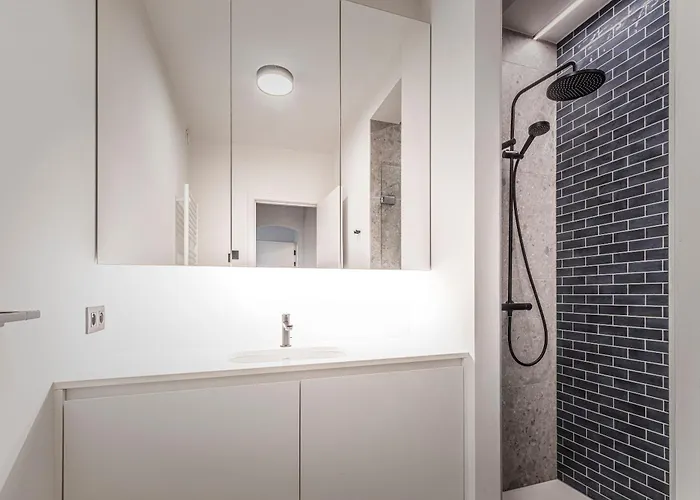 Residentie Palermo De Haan