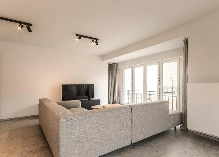 Residentie Palermo Lägenhet