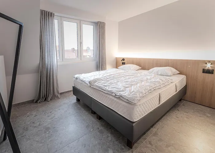 Residentie Palermo Lägenhet *