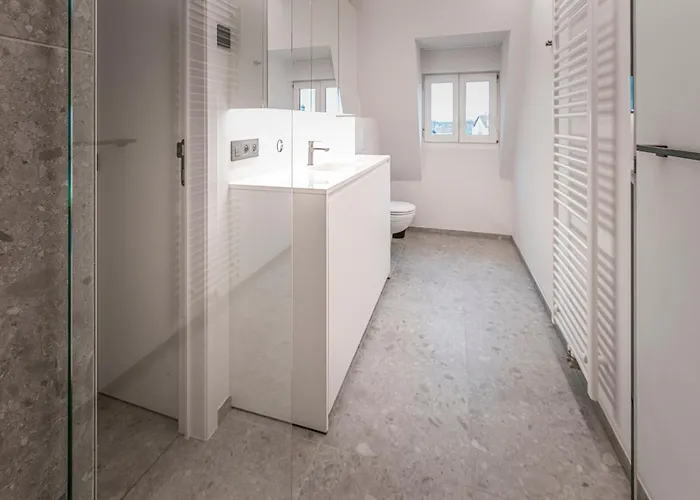 Lägenhet Residentie Palermo *