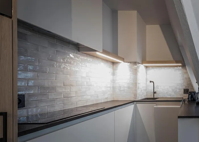 Residentie Palermo Lägenhet