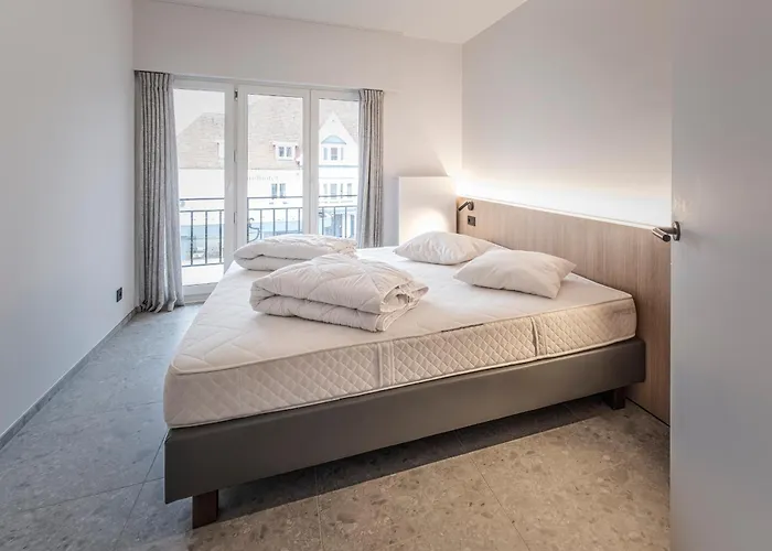 Lägenhet Residentie Palermo