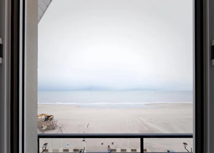 Lägenhet Residentie Palermo *