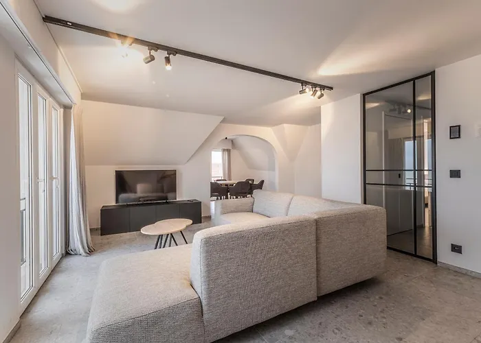 Residentie Palermo *