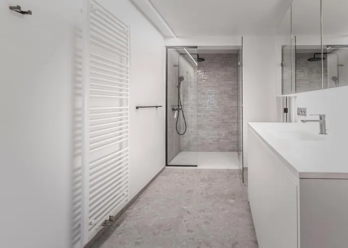 Residentie Palermo De Haan