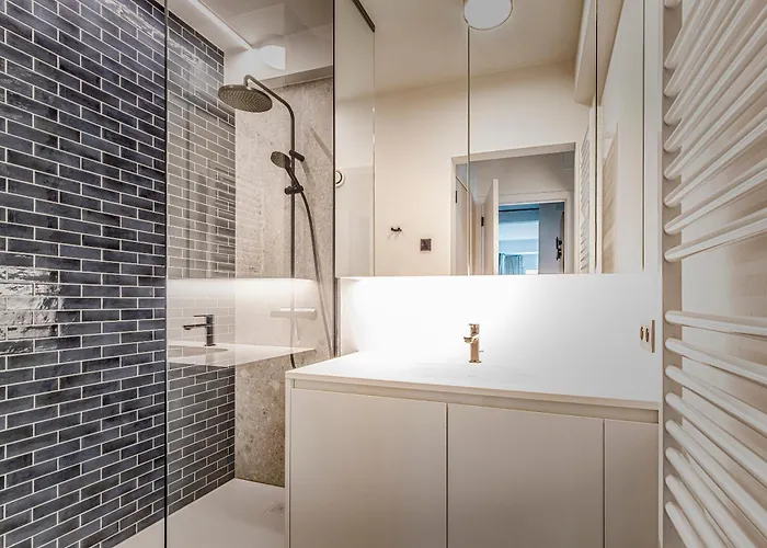 Residentie Palermo * De Haan