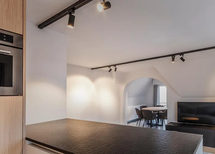 Residentie Palermo Lägenhet