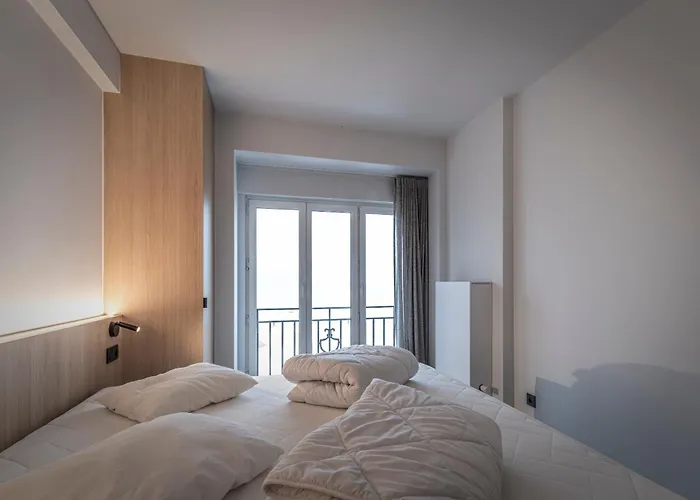 Lägenhet Residentie Palermo