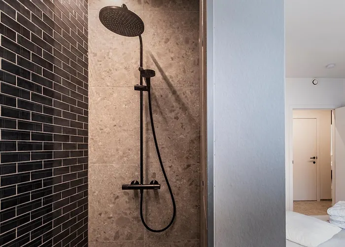 Residentie Palermo Lägenhet *