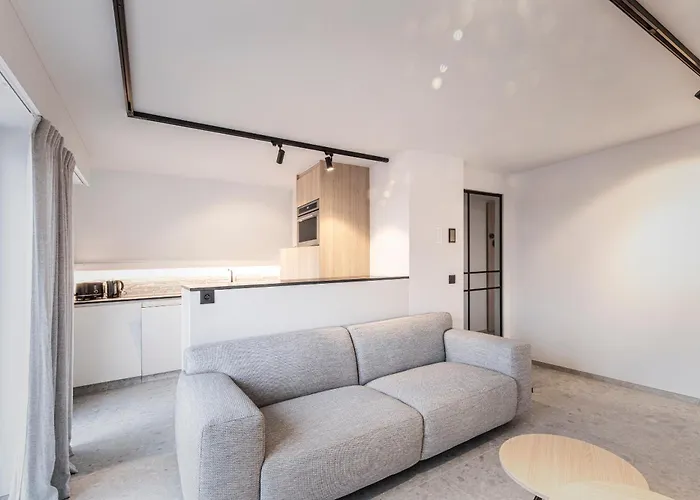 Residentie Palermo De Haan