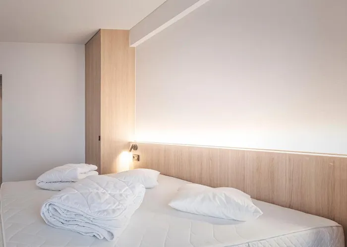 Residentie Palermo Lägenhet *