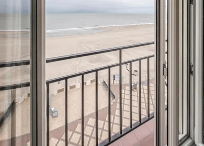 Lägenhet Residentie Palermo *