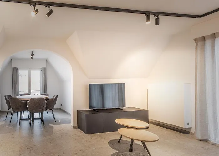 Residentie Palermo *