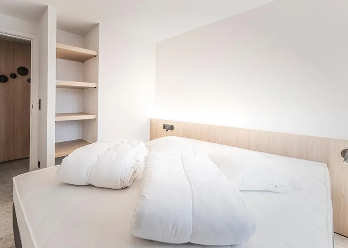 Lägenhet Residentie Palermo